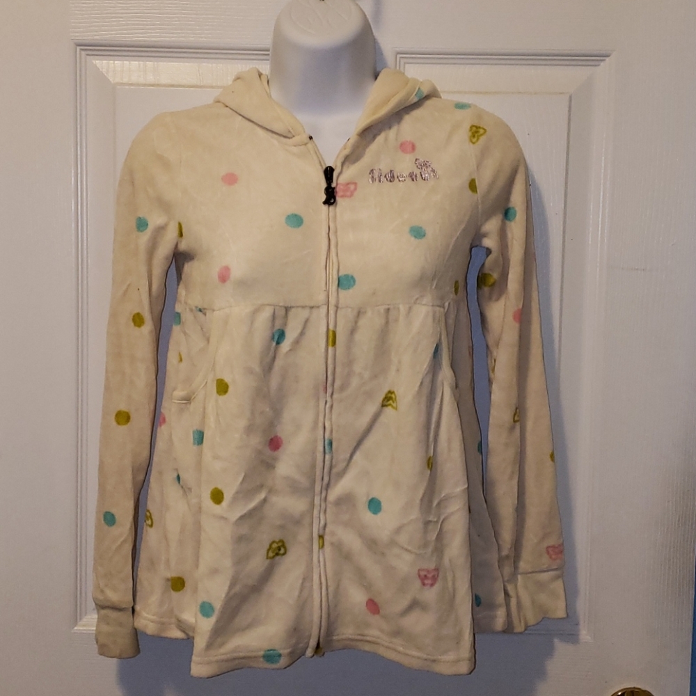 Sideout hoodie